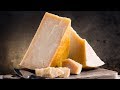 El precio de locos del queso parmesano es explicado (+ Otros datos divertidos sobre el queso)