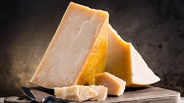 ¿El queso parmesano es bueno para los riñones?