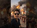 PARR 4 | 🤖 Great Wall ko KABHI is tarah dekha nahi hoga! 🏯🔥  #GreatWall #AIArt #AIVideo #MustWatch