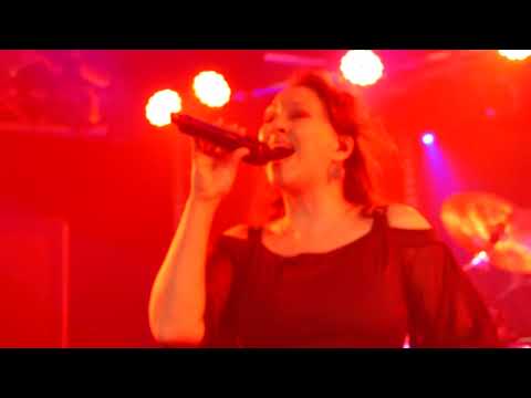 Miniatura del video: EDENBRIDGE LIVE (4K) - 12 AT FIRST LIGHT - 2024-04-26