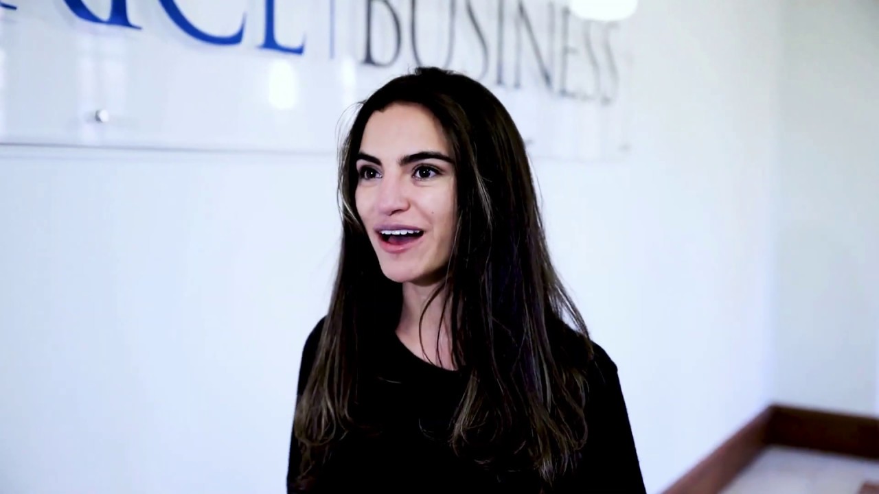 Why The Rice Master of Accounting?