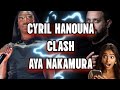 Cyril hanounaaya nakamura cest de la mrde daccord ou pas