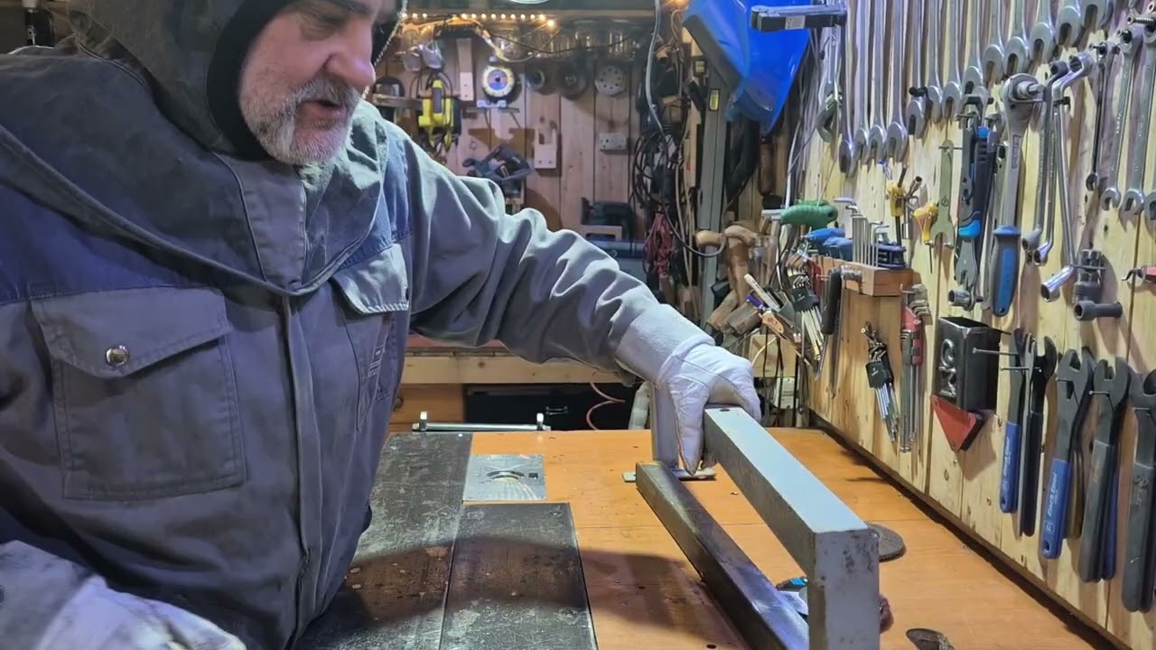 Felület előkészítő korong. @Barkács3Pro 