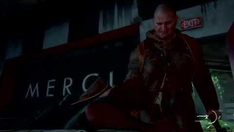 The Last of Us Part II - Walkthrough Part 12 - Met with SCARS, they