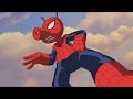 Великий Человек-паук - Беги, Хряк, беги - Сезон 1, Серия 20 | Marvel