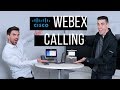 Tech Talk: Webex Calling