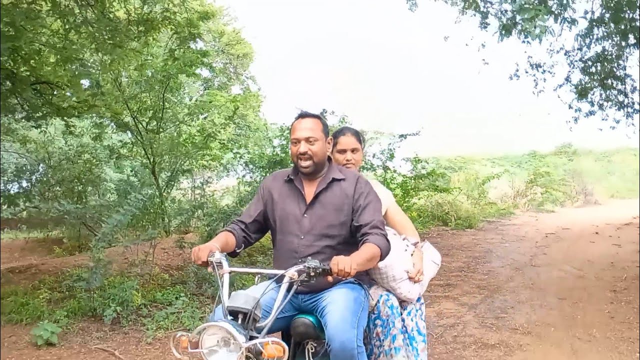 పెళ్ళాం సంసారానికి రాకపోతే 