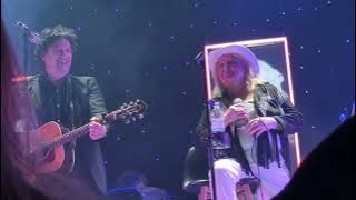Kikki Danielsson & Sören 'Sulo' Karlsson - Jag Trodde Änglarna Fanns, Jönköping 2025