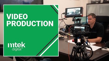 Edmonton Video Production and Web Content Development