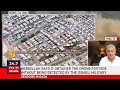 Hezbollah releases more drone footage of Israeli sites, claims attack on barracks