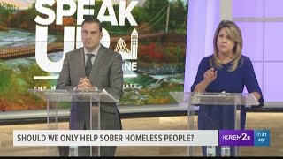 KREM 2 News at 11 p.m. Oct. 4
