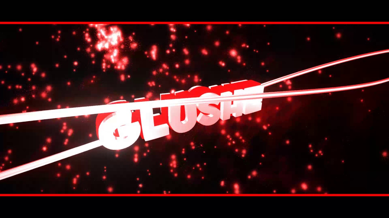 Intro For Glushe V2