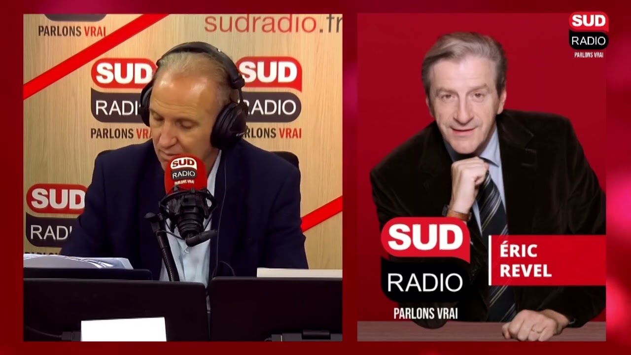 Retraites : le système resterait déficitaire en 2030, malgré la réforme ? - L'édito d'Éric Revel