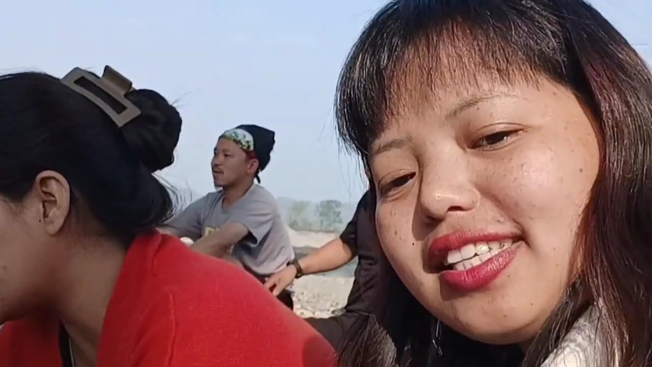 Picnic with old friends| republic day celebration 