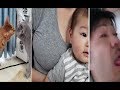 キッス&ムッチムチ&ワニワニ