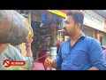 Cigarette and matchbox  deaf story funny  amit singh deaf