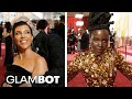 Best of 2022 Oscars GLAMBOT
