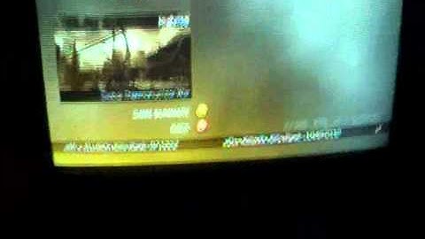 Global Thermonuclear War PROOF/SLOW MOTION LOBBIES MW2