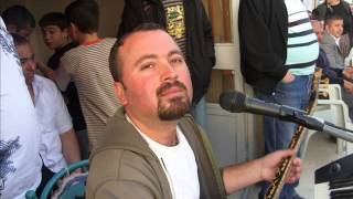 Eren Savcı - Mapusane Ranzaları - 2015