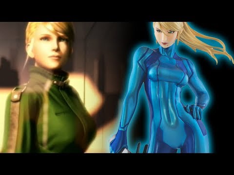 Metroid: Samus Aran Zero Suit Version - Max Factory