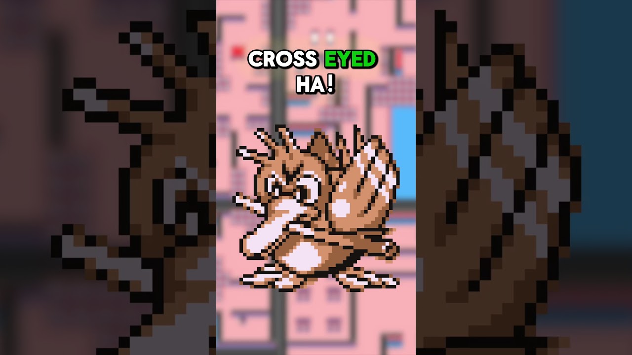 Farfetch'd in Generation I: The Iconic Pokémon Design #shorts