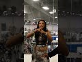 "Run the film back, bro." Anna DeGuzman had DDG and DJ Akademiks' minds blown at ComplexCon #IMAM