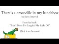 Crocodile in the Lunchbox Quiz