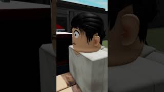 4Kings สาเหตุที่เวียร์อินทรติดคุก EP.22 #roblox #การ์ตูน #4kings #หนังสั้น