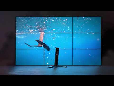 New Fanatic Foils AL 3 0