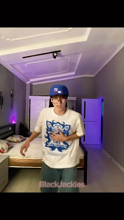 Sirine Head Funk DJ VTTT77 | Viral TikTok Dance | #shorts #dance #viral #trending #tiktok