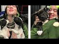 Billie Eilish Says Meat Eaters Don’t Love Animals