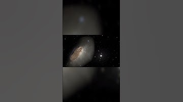 Astronomers discover two populations of unusual dark comets in our solar system