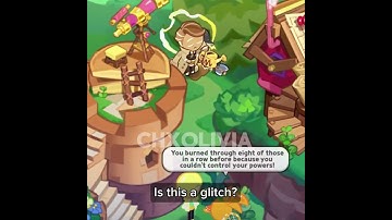 Uhh, did this happen to you too? #cookierunkingdom #crk #shorts 