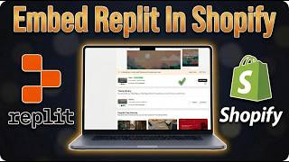 How To Embed Replit Web App In Shopify - Quick Guide