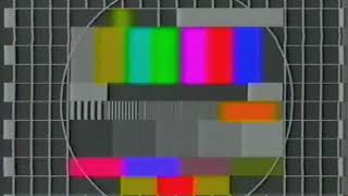 FilmNet 24 Test Pattern (1990)