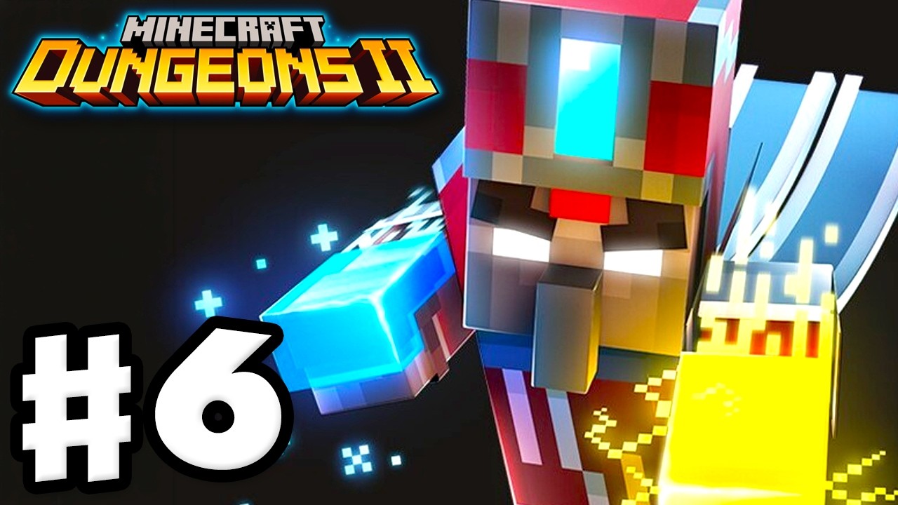 Latest Title & Thumbnail