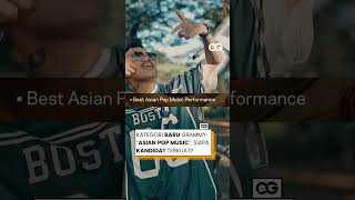 Kategori Baru Grammy: "Asian Pop Music", Siapa Kandidat Terkuat