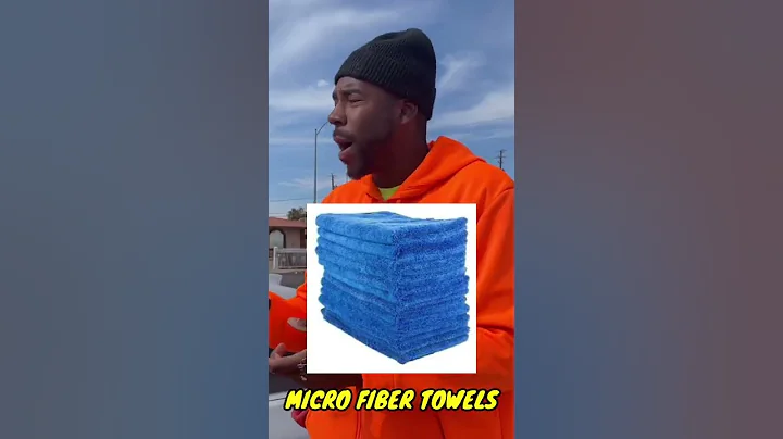 $100or LESS START CAR DETAILING BUSINESS ($1000/WEEK)