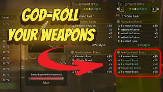 Download Lagu How to Reroll Artian Weapons in Monster Hunter Wilds MP3