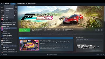 Fix Forza Horizon 5 Crashing/Crash On Startup/Crash To Desktop(CTD)/Freezing On PC (Detail Guide)