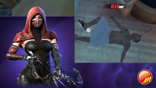 Ninja’s Creed:3D Shooting Game | top 3 best kills. screenshot 4