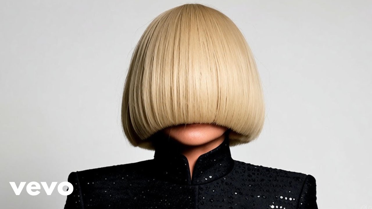 Sia - Electric Heart (Official Music Video)