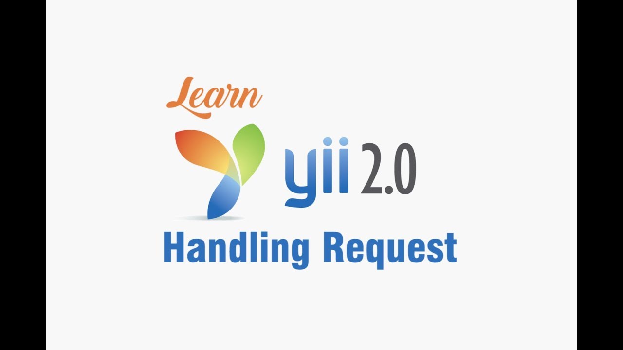 Request handler