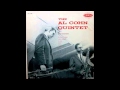 Al Cohn Quintet. Featuring Bob Brookmeyer.
