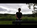 Calm Liquid Drum And Bass Mix @ Nature