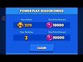 3rd global in powerplay