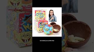 Remember Wonder Balls?| #90snostalgia #2000snostalgia #wonderball #nestlemagicball #nostalgicsnacks Details