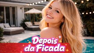 DEPOIS DA FICADA - DJ Deco Loko e StarLight do Brega (Clipe Letra)