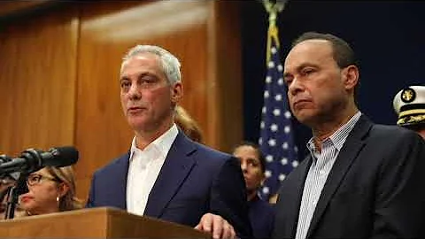 Puerto Rican residents welcome