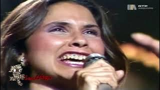 Fafá de Belém - Meu Homem (A Quinta do Dois) (1987)